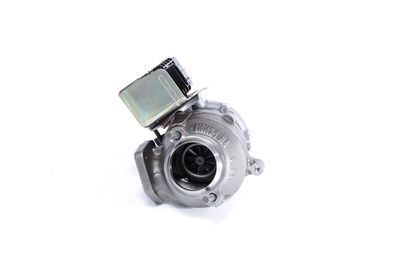 LADER AUFLADUNG BTS Turbo T914400 20