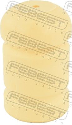 TAMPON CAUCIUC SUSPENSIE