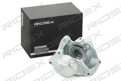 Тормозной суппорт RIDEX 78B1261 для MERCEDES-BENZ SL