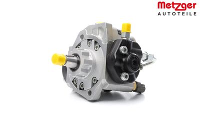 HOCHDRUCKPUMPE METZGER AUTOTEILE 0830166 25