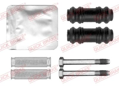 Sada vodicích pouzder, brzdový třmen QUICK BRAKE 113-1450X