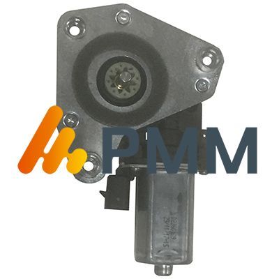 Электродвигатель, стеклоподъемник PMM BI 12194 R для AUDI A1