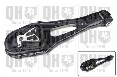 QUINTON HAZELL EM4660 Подушка двигателя для FORD TRANSIT CUSTOM V362 Автобус (F3)