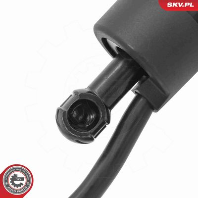 MOTOR ELECTRIC HAION ESEN SKV 52SKV192 3