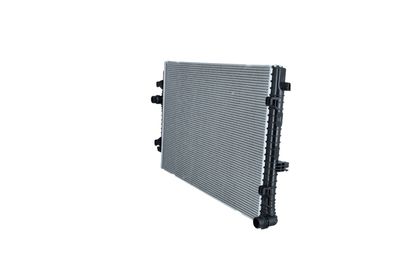 RADIATOR RACIRE MOTOR NRF 550081 12