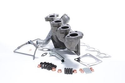 LADER AUFLADUNG BTS Turbo T981167 17