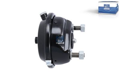 DT Spare Parts Diaphragm Brake Cylinder