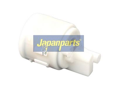 JAPANPARTS Kuro filtras