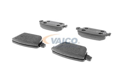 BREMSBELAGSATZ SCHEIBENBREMSE VAICO V258126 15