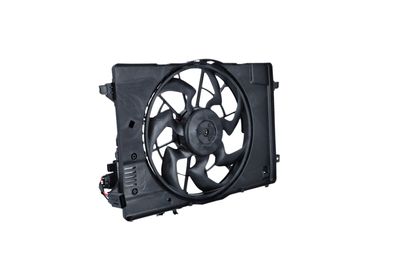 VENTILATOR RADIATOR NRF 470100 41