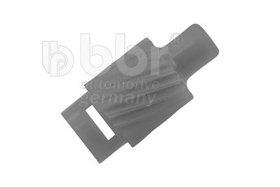 BBR Automotive Angle Drive, speedometer cable