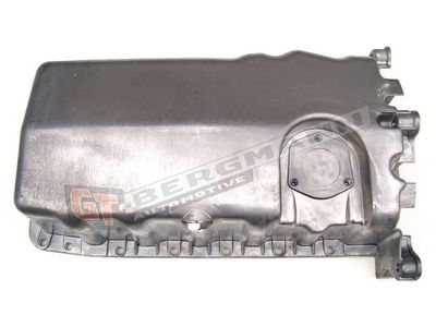 GT-BERGMANN Automotive Alyvos karteris
