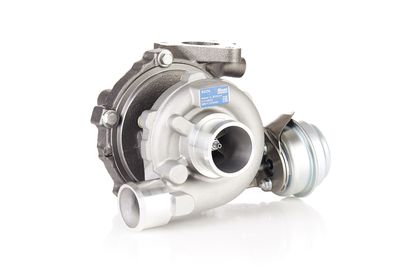 COMPRESOR SISTEM DE SUPRAALIMENTARE NISSENS 93174 39