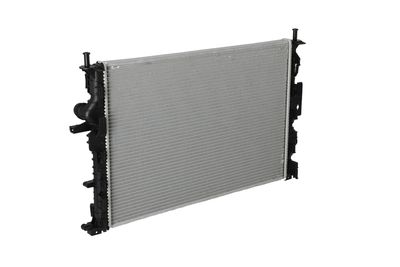 KüHLER MOTORKüHLUNG NRF 59237 21