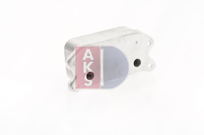 ÖLKüHLER MOTORöL AKS DASIS 226006N 5