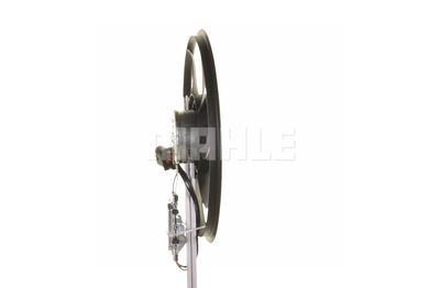 VENTILATOR RADIATOR MAHLE CFF261000S 35
