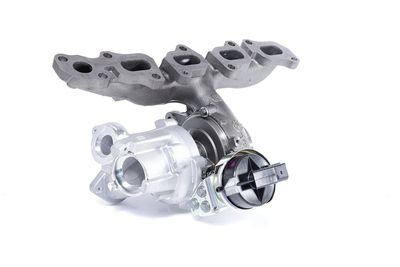 LADER AUFLADUNG BTS Turbo T916736 6