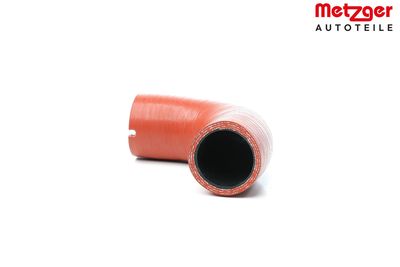 LADELUFTSCHLAUCH METZGER AUTOTEILE 2401236 7