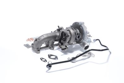 LADER AUFLADUNG BTS Turbo T981332 25