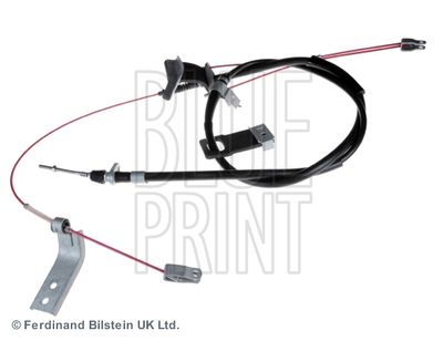 Cable Pull, parking brake BLUE PRINT ADN146232