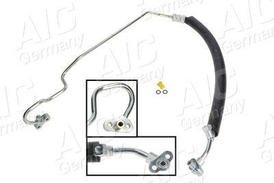 HYDRAULIKSCHLAUCH LENKUNG AIC 59924