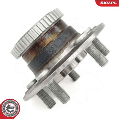 Komplet ležaja kotača ESEN SKV 29SKV445