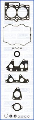 Комплект прокладок, головка цилиндра AJUSA 52114200 для DAIHATSU CUORE