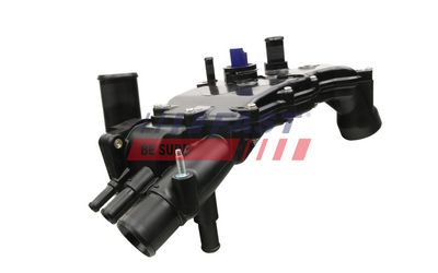 TERMOSTAT RACIRE ULEI