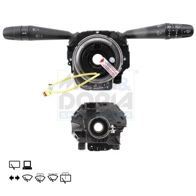 COMUTATOR COLOANA DIRECTIE