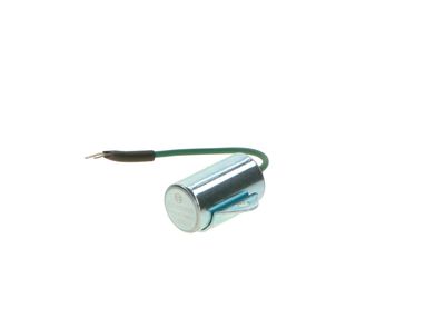 CONDENSATOR APRINDERE BOSCH 1237330809 19