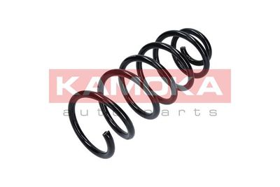 Пружина ходовой части KAMOKA 2120283 для FIAT QUBO