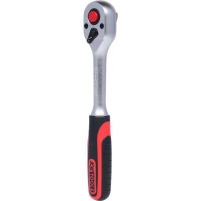 KS TOOLS Veržliaraktis su keičiamais antgaliais