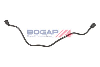 BOGAP Radiatoriaus žarna