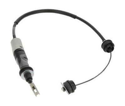 SEILZUG KUPPLUNGSBETäTIGUNG