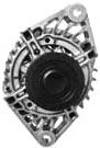 GENERATOR / ALTERNATOR ACAUTO ACCBA1696 1