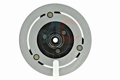 DISC AMBEIAJ MAGNETIC COMPRESOR CLIMA ACAUTO AC05CL09 3