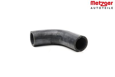 FURTUN RADIATOR METZGER AUTOTEILE 2420243 5