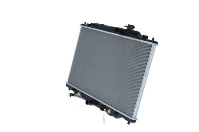 RADIATOR RACIRE MOTOR NRF 58417 12