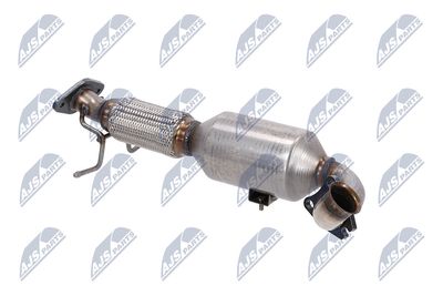 CATALIZATOR NTY KATFR005 16