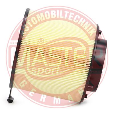 FILTRU AER MASTER-SPORT GERMANY 16114XLFPCSMS 3