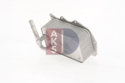 ÖLKüHLER MOTORöL AKS DASIS 046046N 16