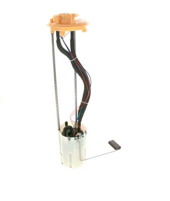 SISTEM ALIMENTARE CU COMBUSTIBIL BOSCH 0580314081 14