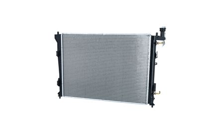 RADIATOR RACIRE MOTOR NRF 58462 27