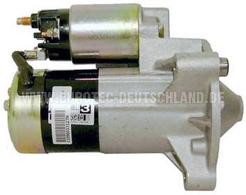 STARTER EUROTEC 11090033 1