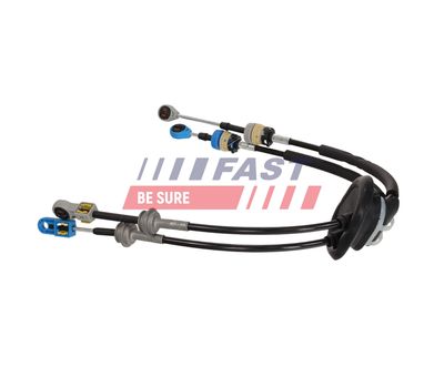 SET DE CABLURI CUTIE DE VITEZE MANUALă FAST FT02904 18