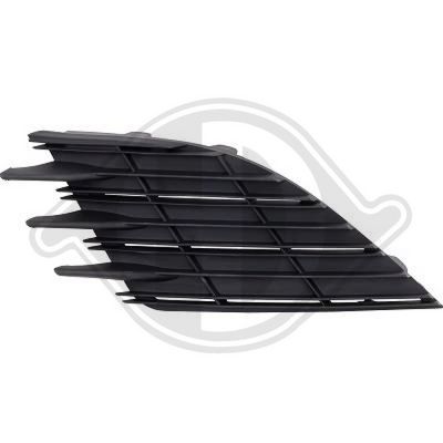 BLENDE STOßFäNGER DIEDERICHS 4236034