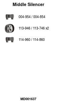 TOBA ESAPAMET INTERMEDIARA