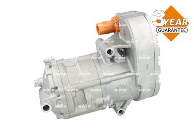 Kompresor, klimatizace NRF 320358