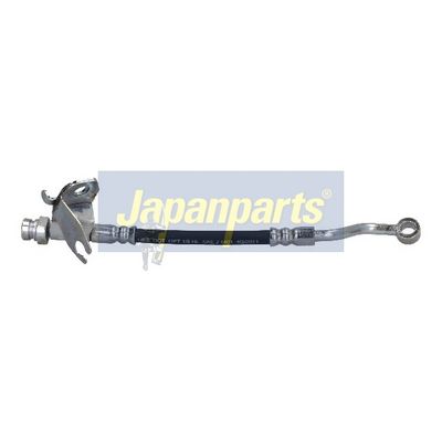 държач, спирачен маркуч JAPANPARTS TF-H42