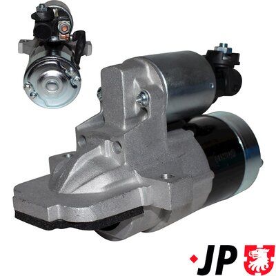Startér JP GROUP 3890300600